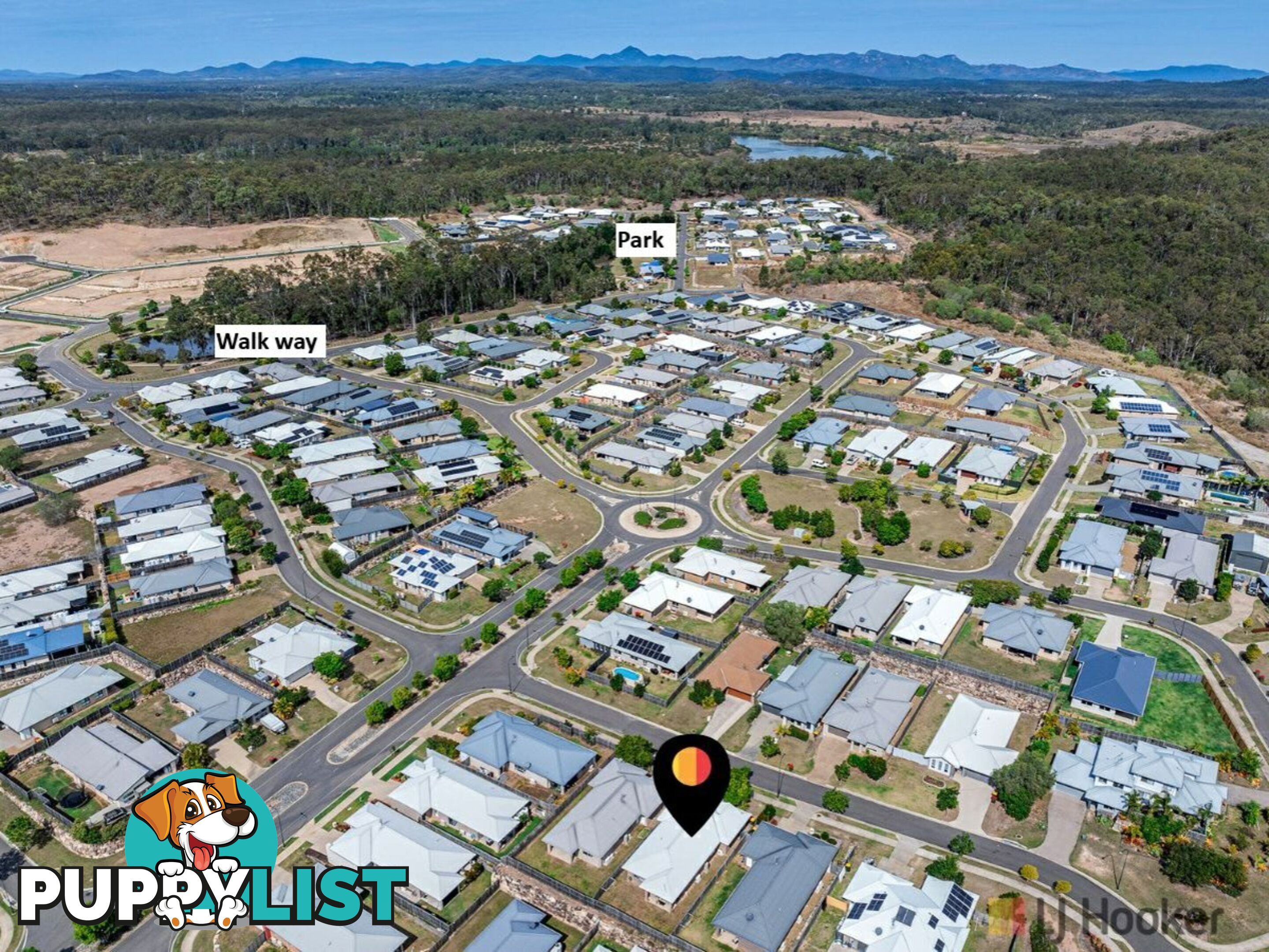6 Wabby Street BOYNE ISLAND QLD 4680