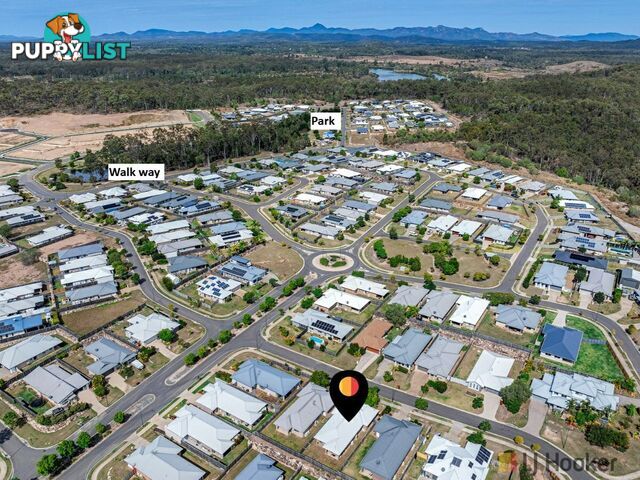 6 Wabby Street BOYNE ISLAND QLD 4680