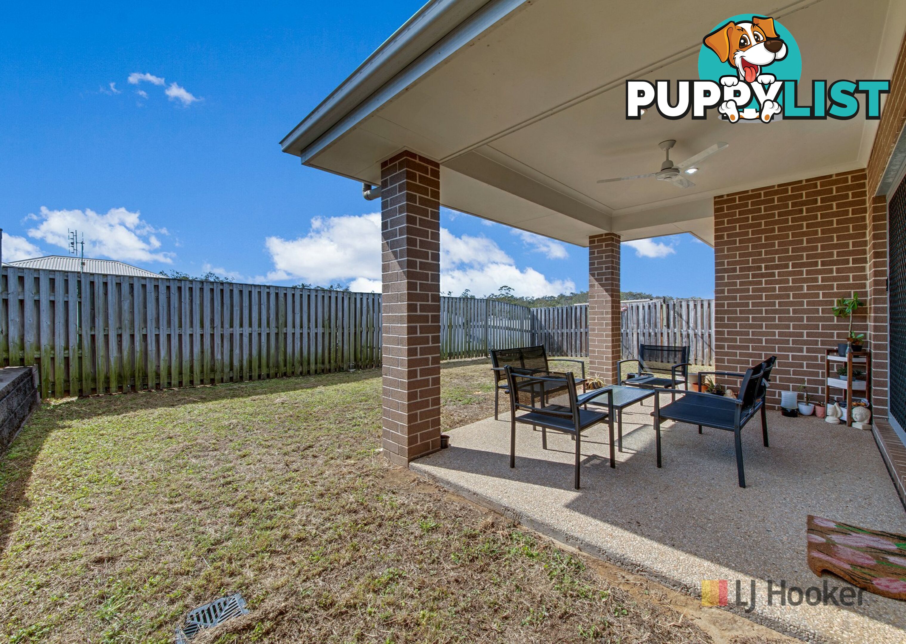 6 Wabby Street BOYNE ISLAND QLD 4680