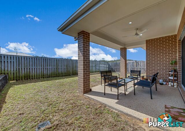 6 Wabby Street BOYNE ISLAND QLD 4680