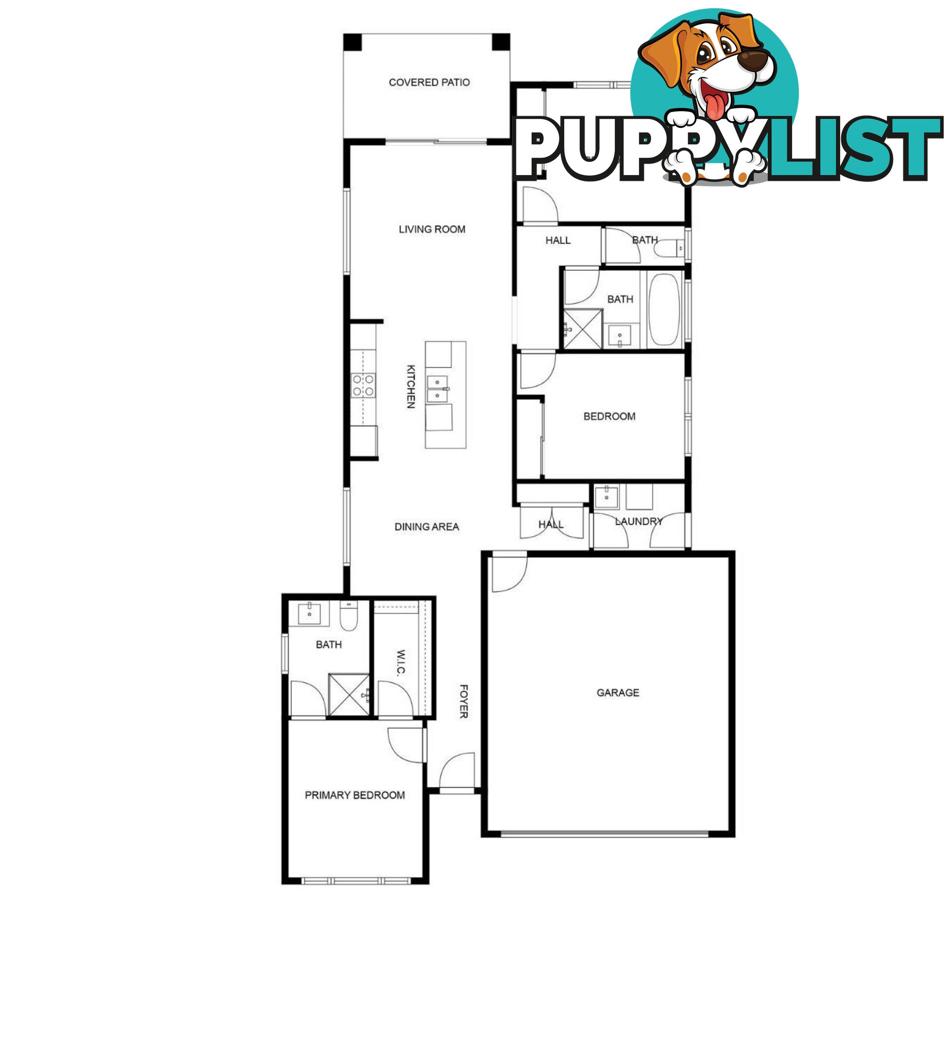 6 Wabby Street BOYNE ISLAND QLD 4680