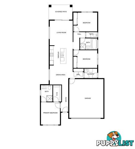 6 Wabby Street BOYNE ISLAND QLD 4680