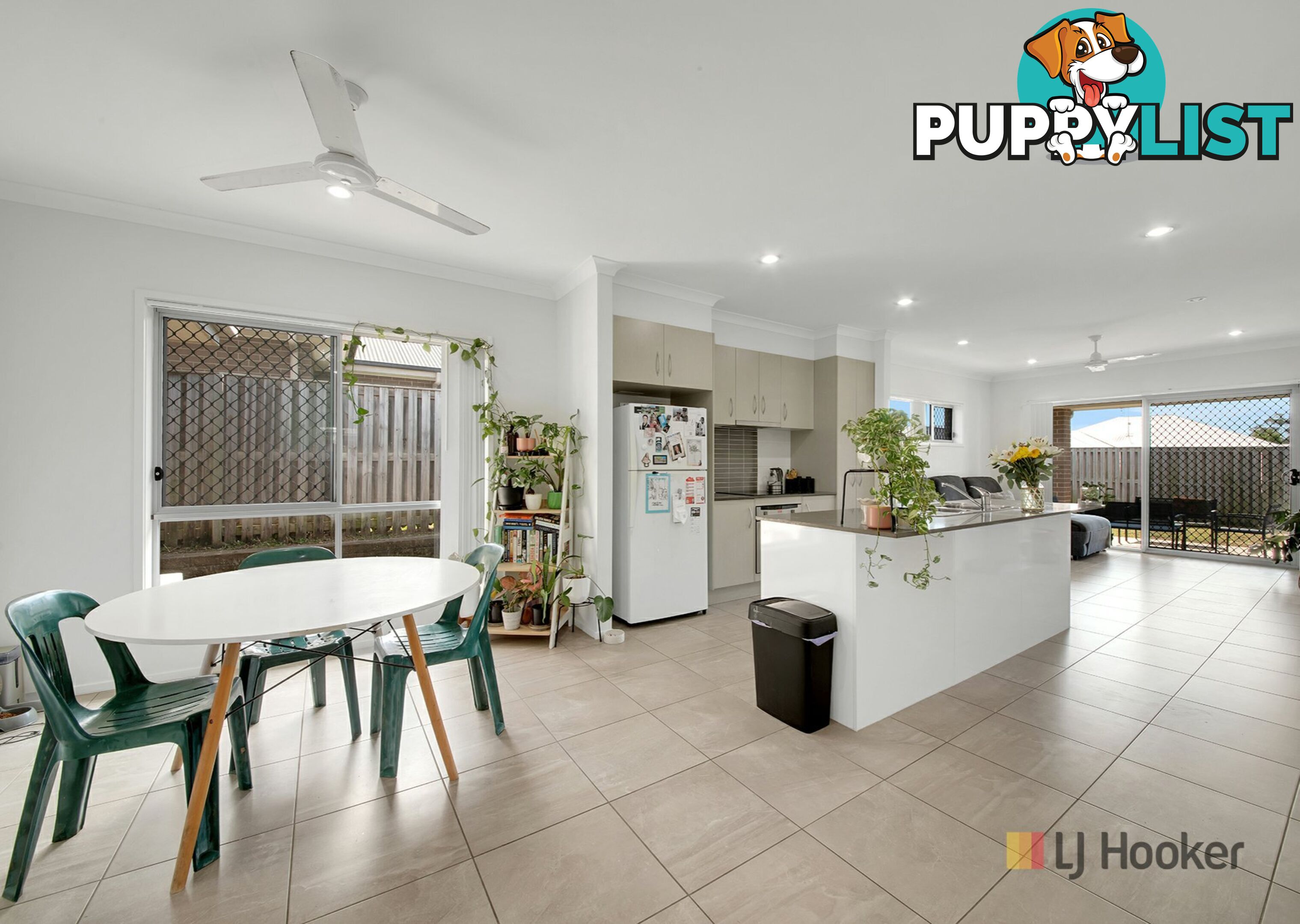 6 Wabby Street BOYNE ISLAND QLD 4680