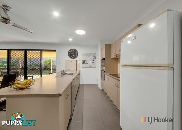 31 Longreach Court TANNUM SANDS QLD 4680