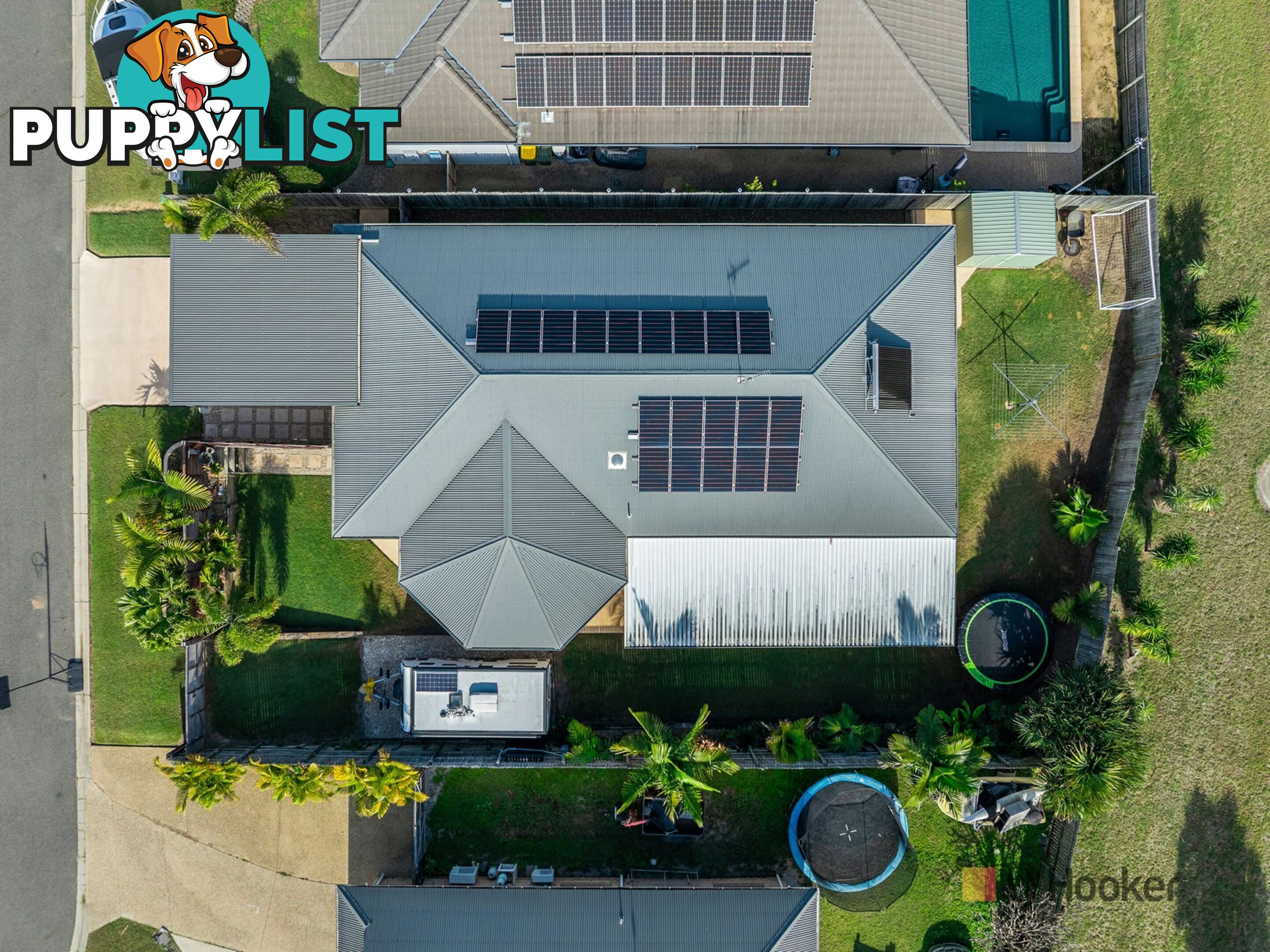 31 Longreach Court TANNUM SANDS QLD 4680