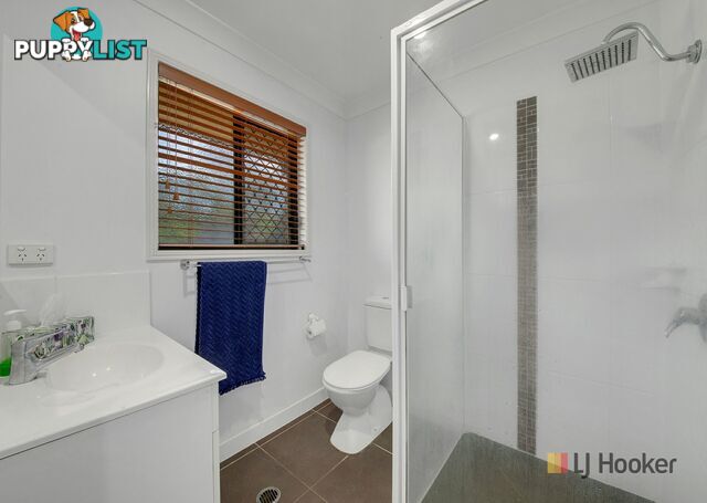 31 Longreach Court TANNUM SANDS QLD 4680