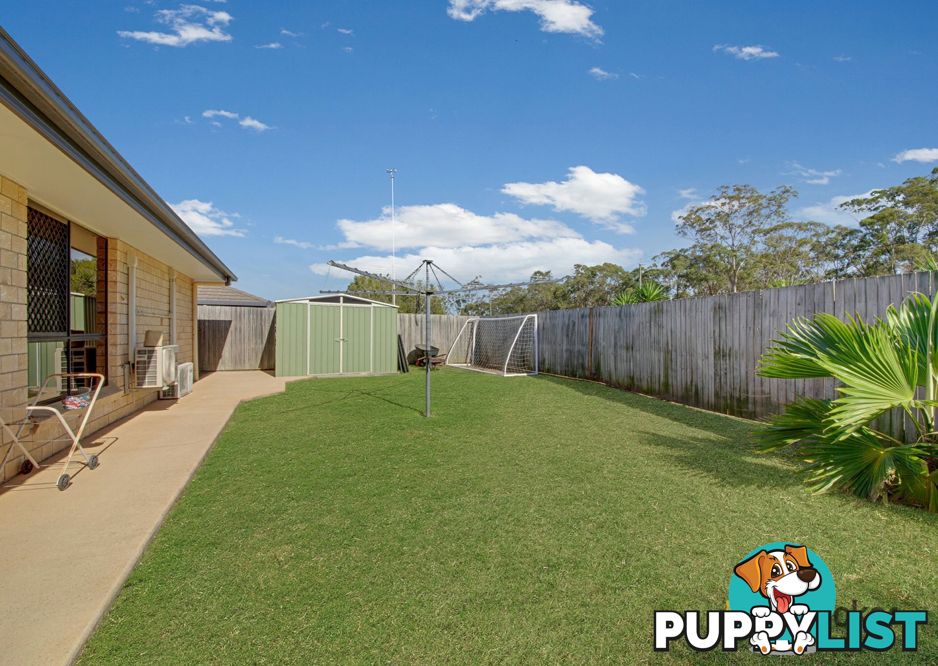 31 Longreach Court TANNUM SANDS QLD 4680