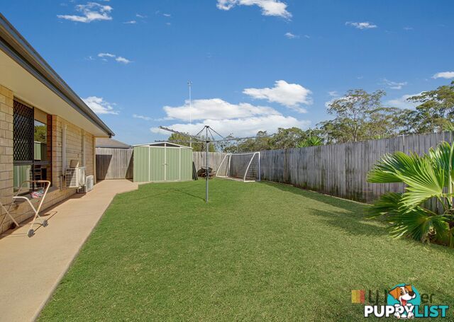 31 Longreach Court TANNUM SANDS QLD 4680