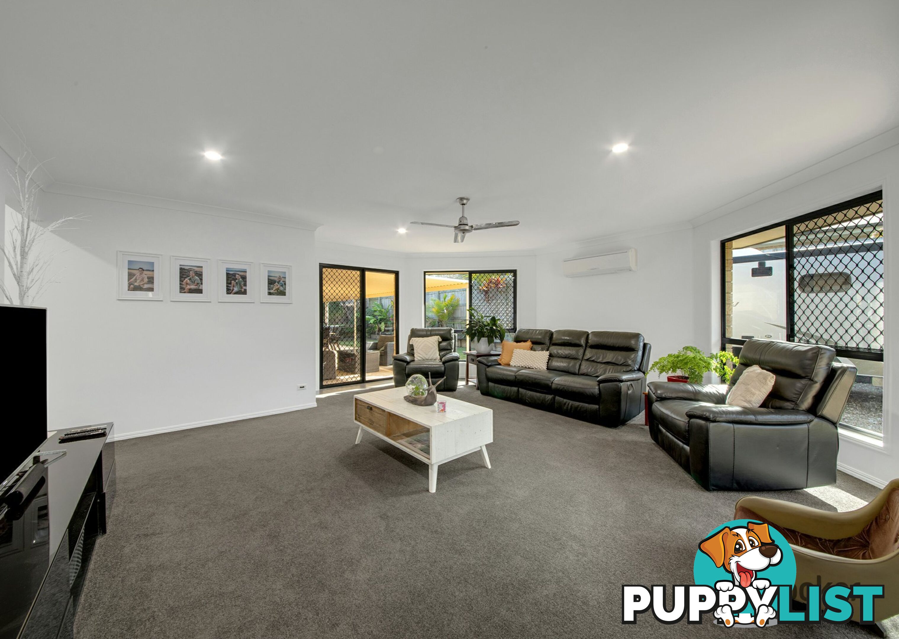 31 Longreach Court TANNUM SANDS QLD 4680