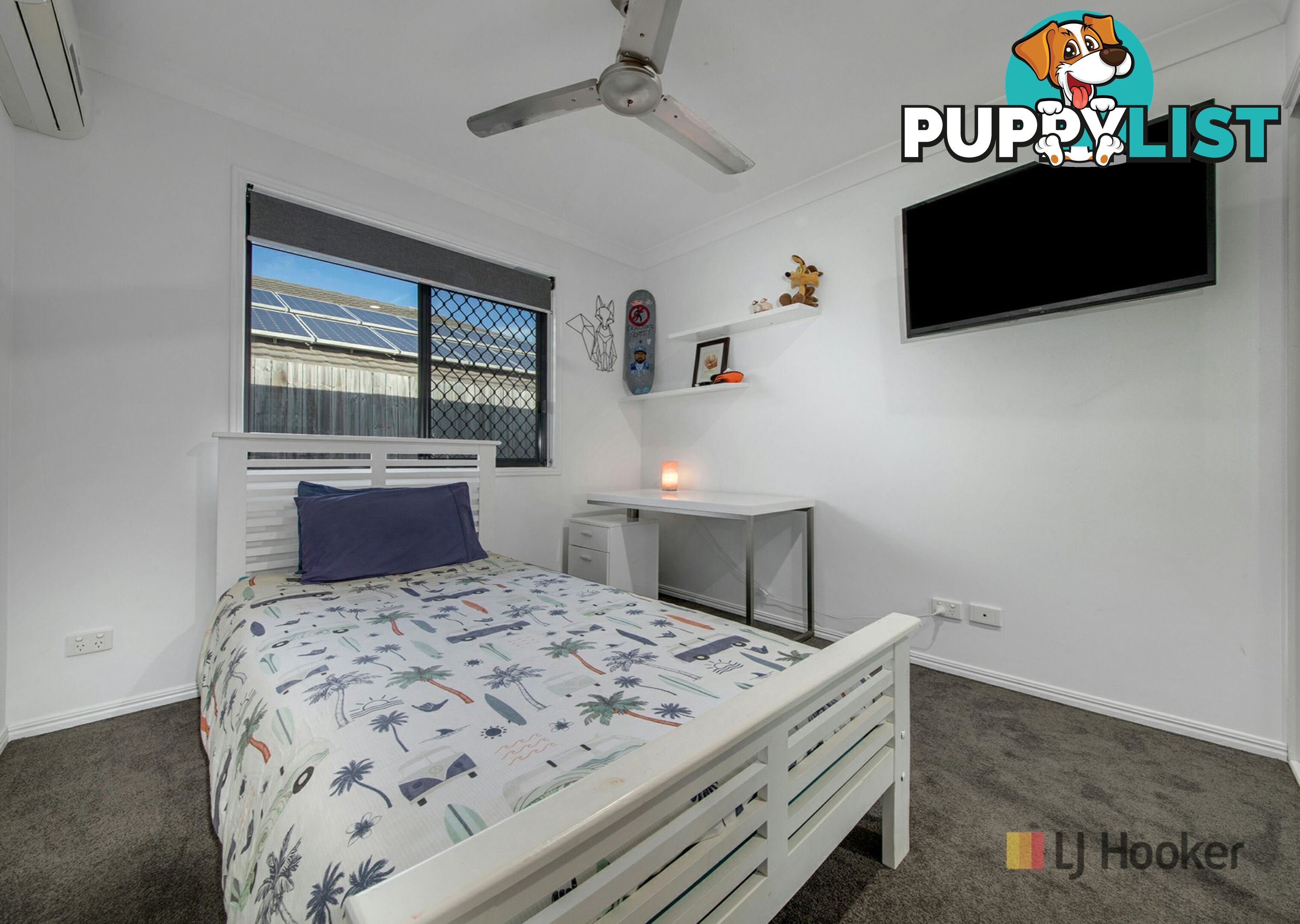 31 Longreach Court TANNUM SANDS QLD 4680