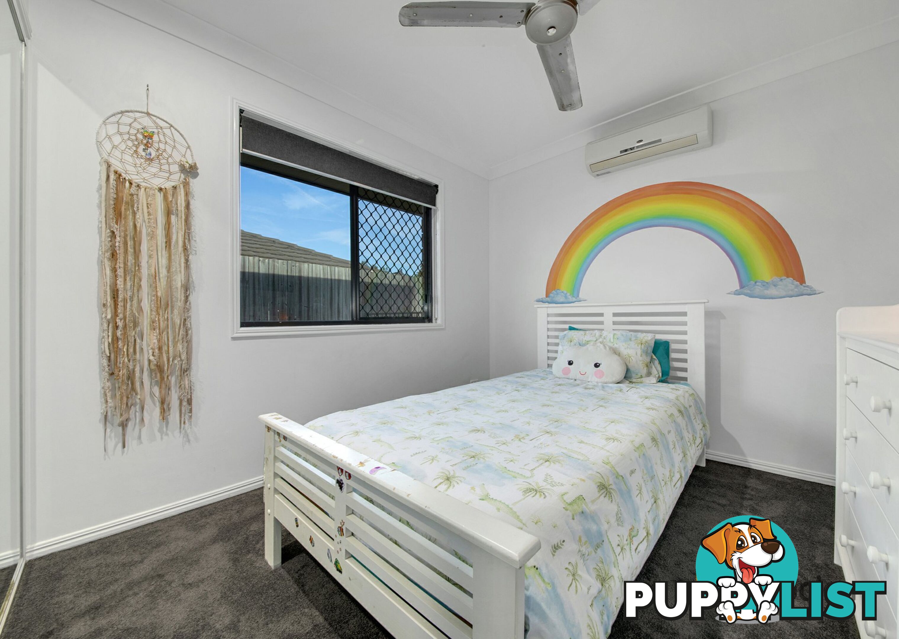 31 Longreach Court TANNUM SANDS QLD 4680