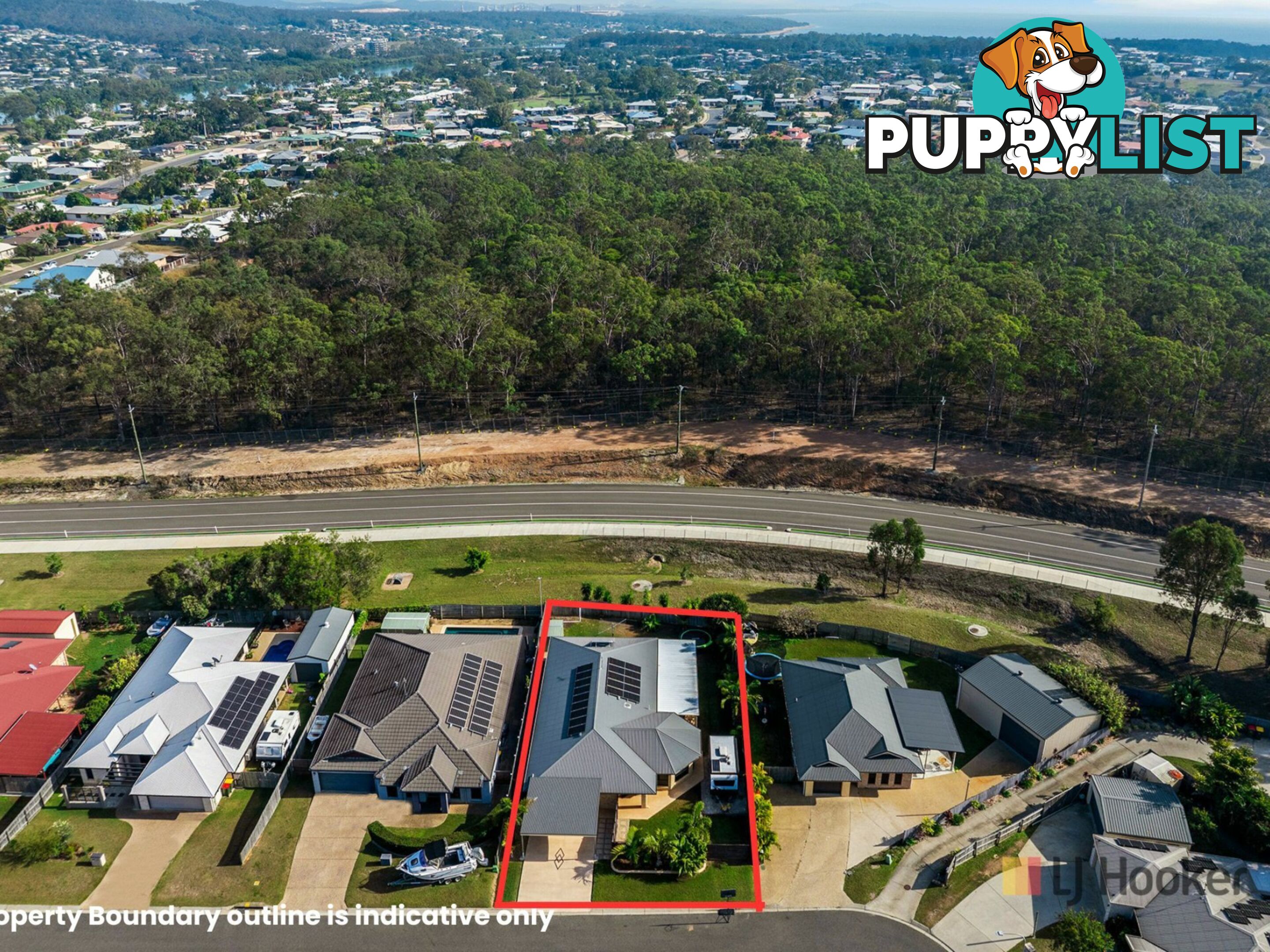 31 Longreach Court TANNUM SANDS QLD 4680