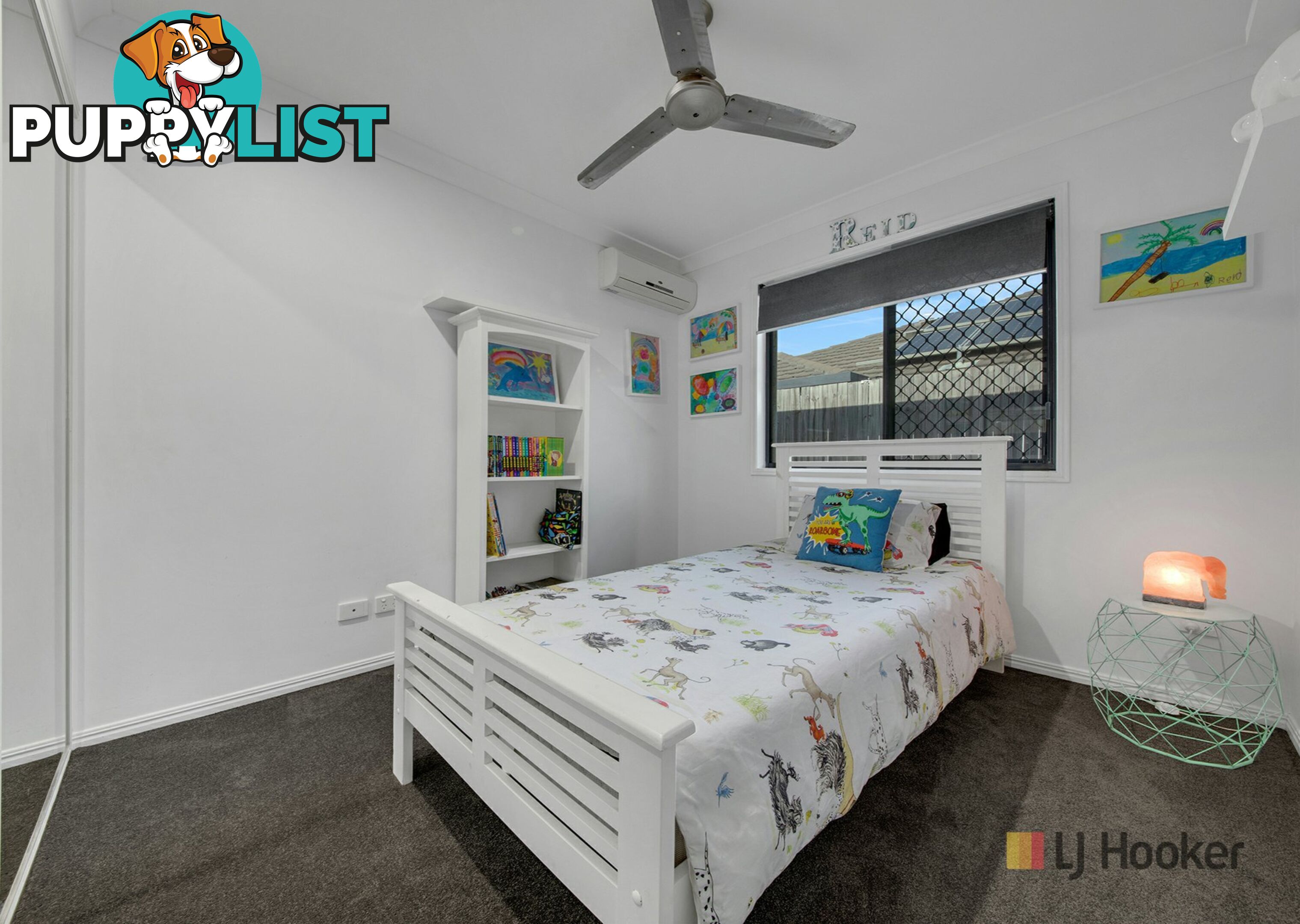 31 Longreach Court TANNUM SANDS QLD 4680