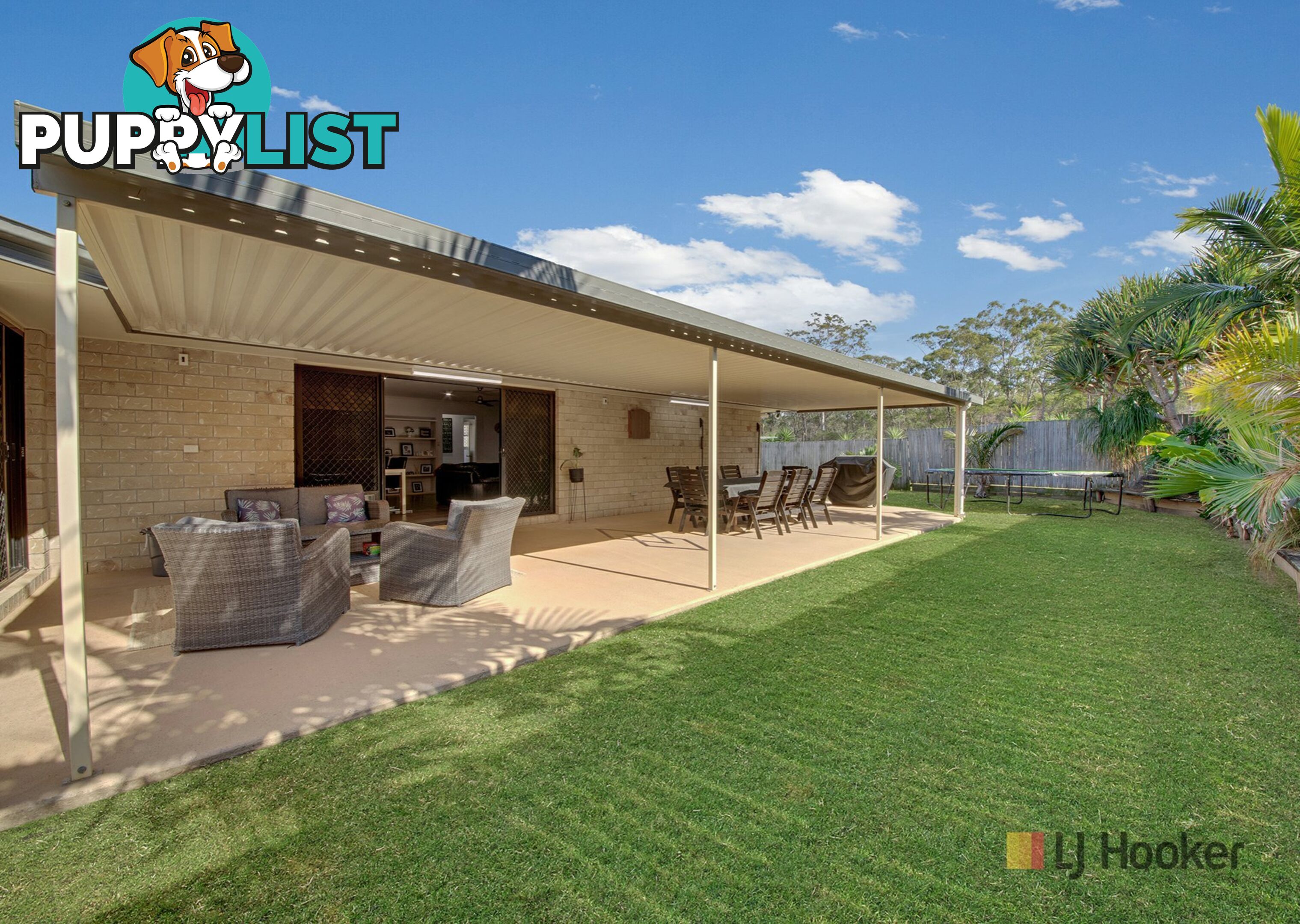 31 Longreach Court TANNUM SANDS QLD 4680