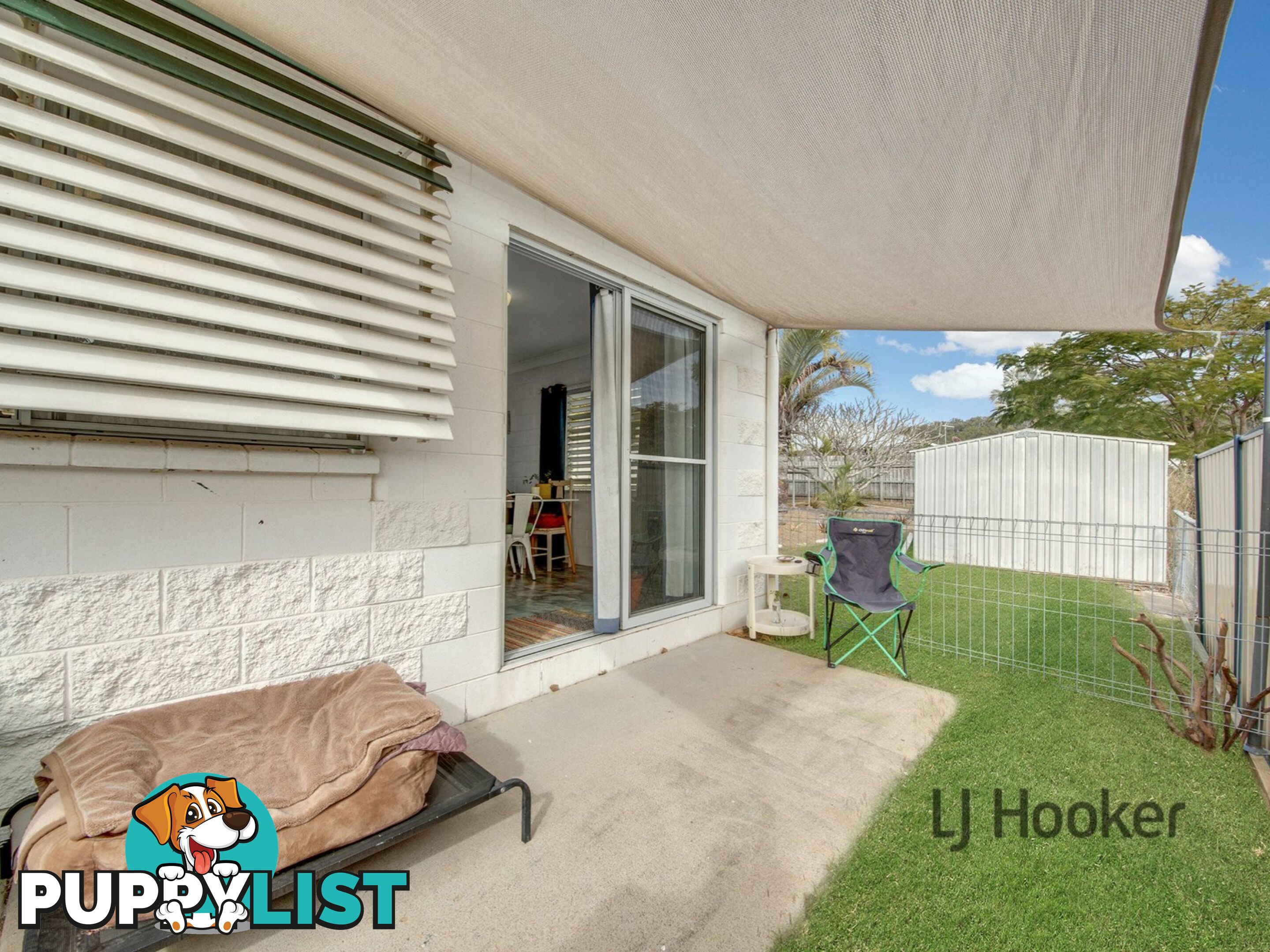 32 Lomandra Street BOYNE ISLAND QLD 4680