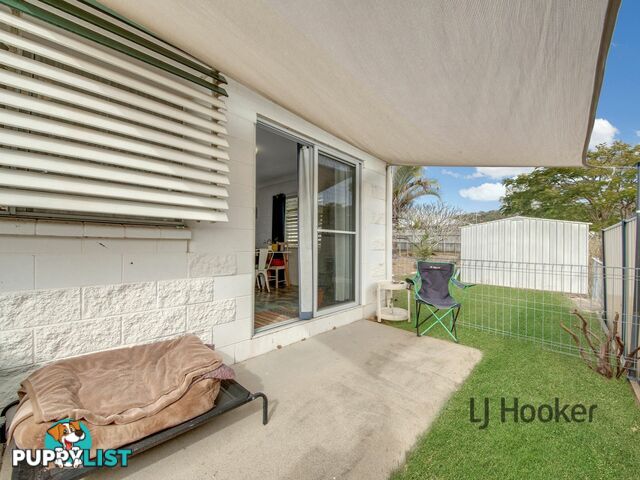 32 Lomandra Street BOYNE ISLAND QLD 4680