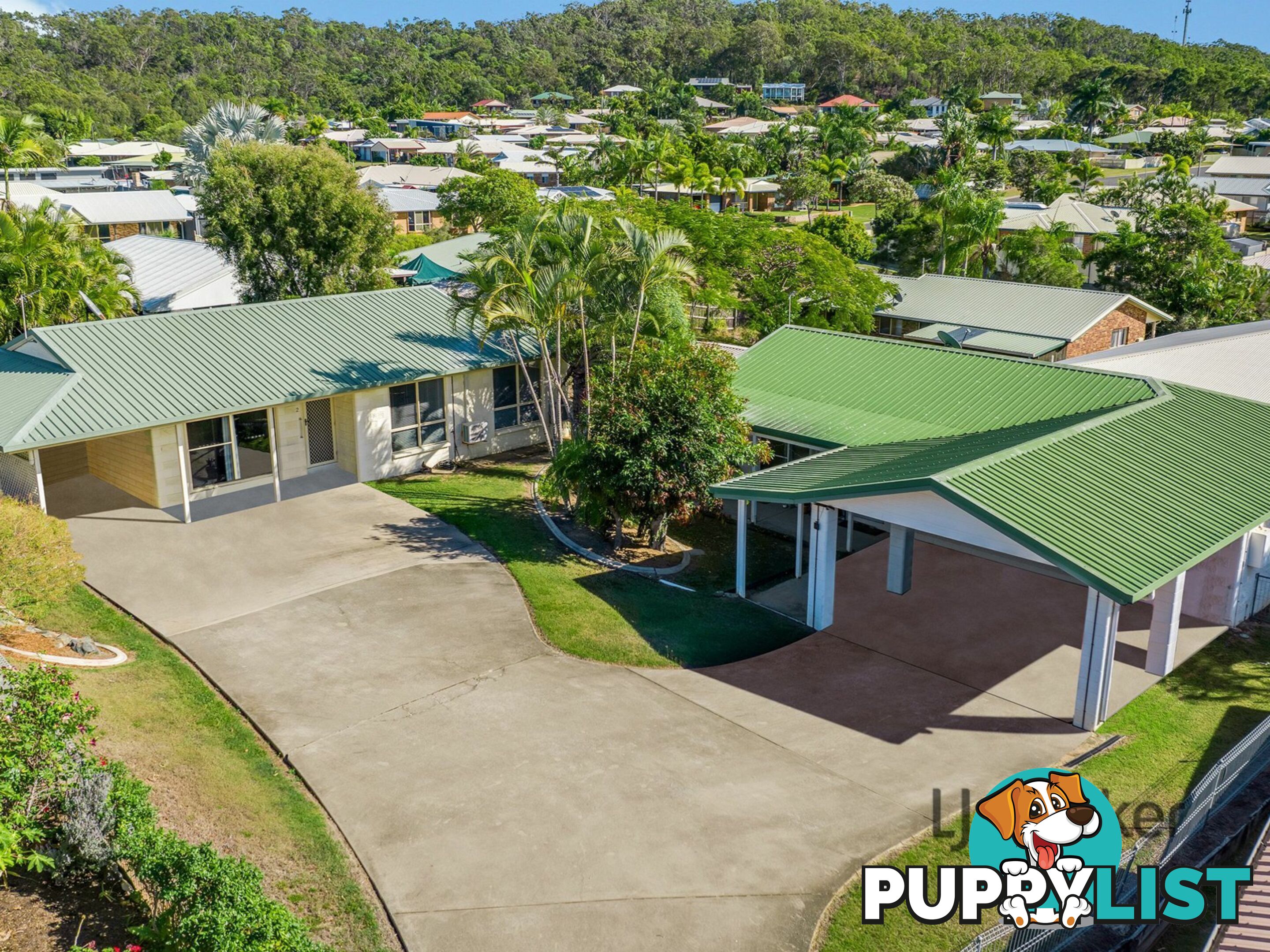 32 Lomandra Street BOYNE ISLAND QLD 4680