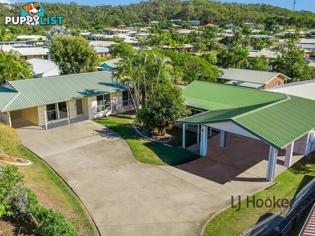 32 Lomandra Street BOYNE ISLAND QLD 4680