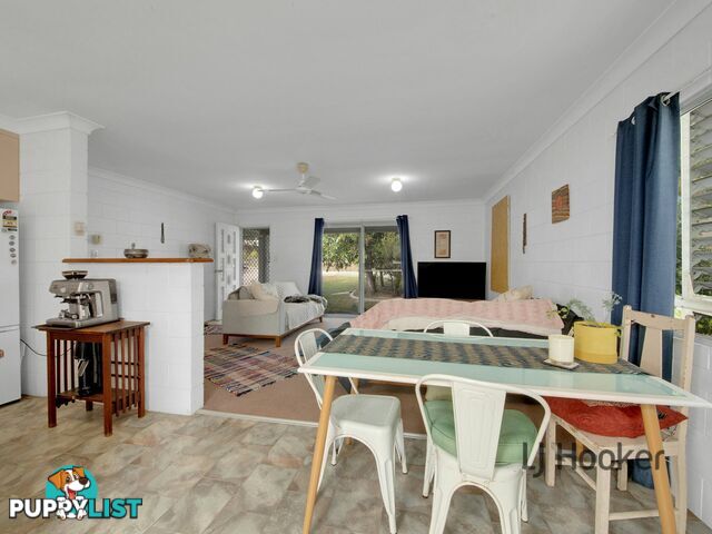 32 Lomandra Street BOYNE ISLAND QLD 4680