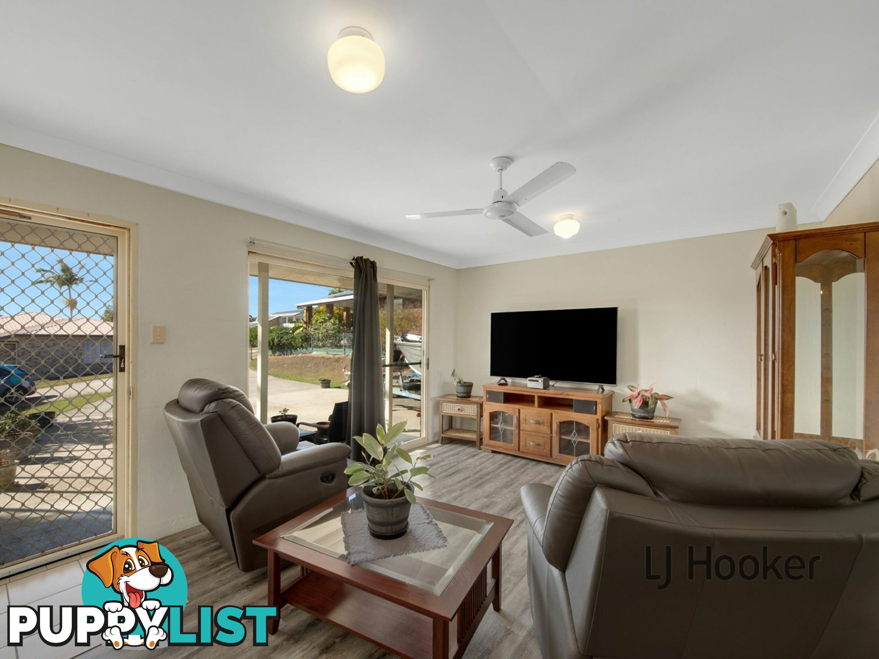 32 Lomandra Street BOYNE ISLAND QLD 4680