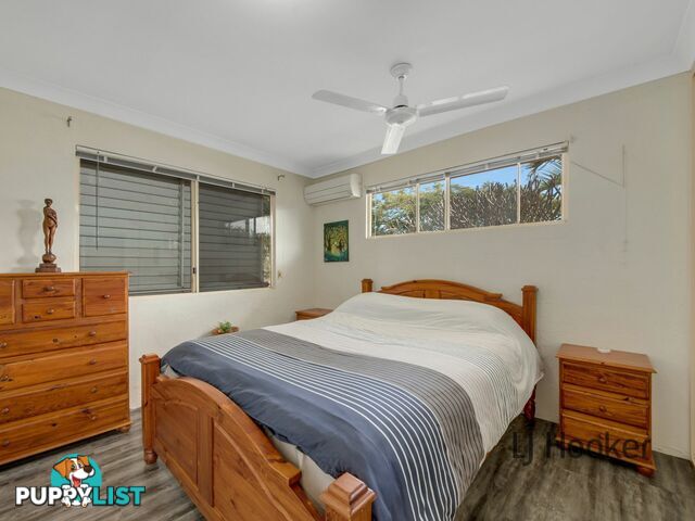 32 Lomandra Street BOYNE ISLAND QLD 4680