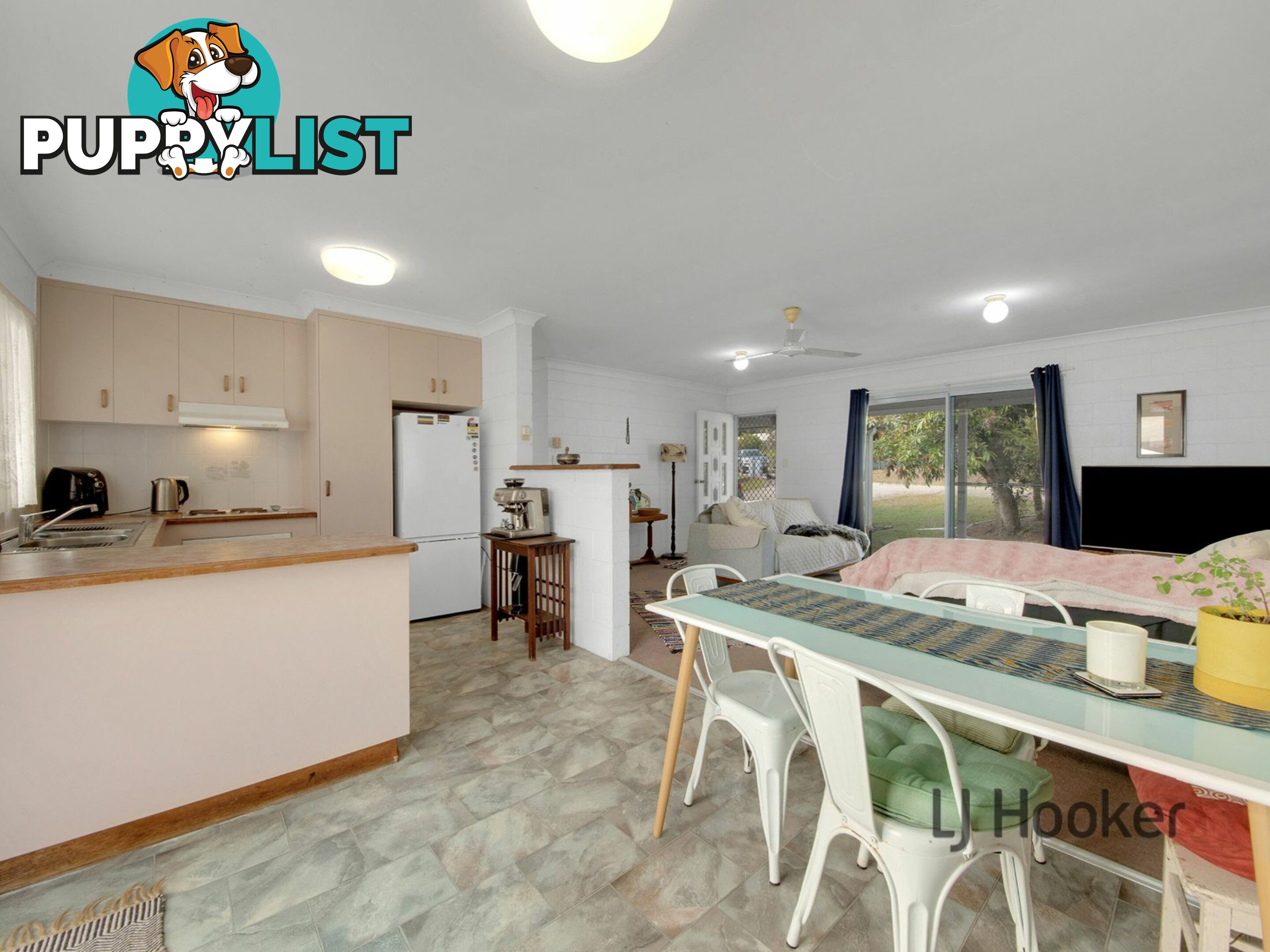 32 Lomandra Street BOYNE ISLAND QLD 4680