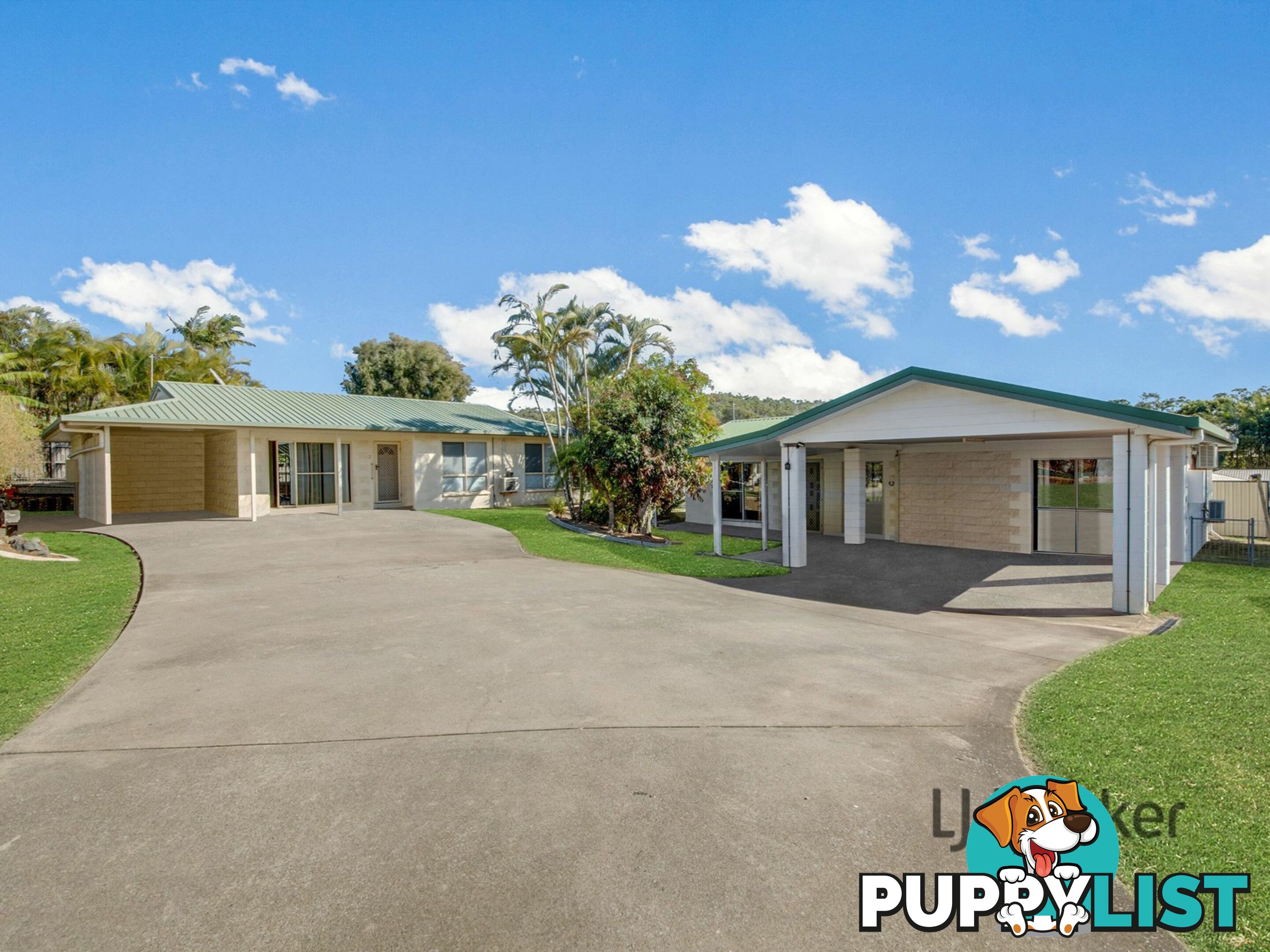 32 Lomandra Street BOYNE ISLAND QLD 4680