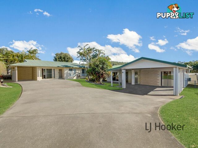 32 Lomandra Street BOYNE ISLAND QLD 4680