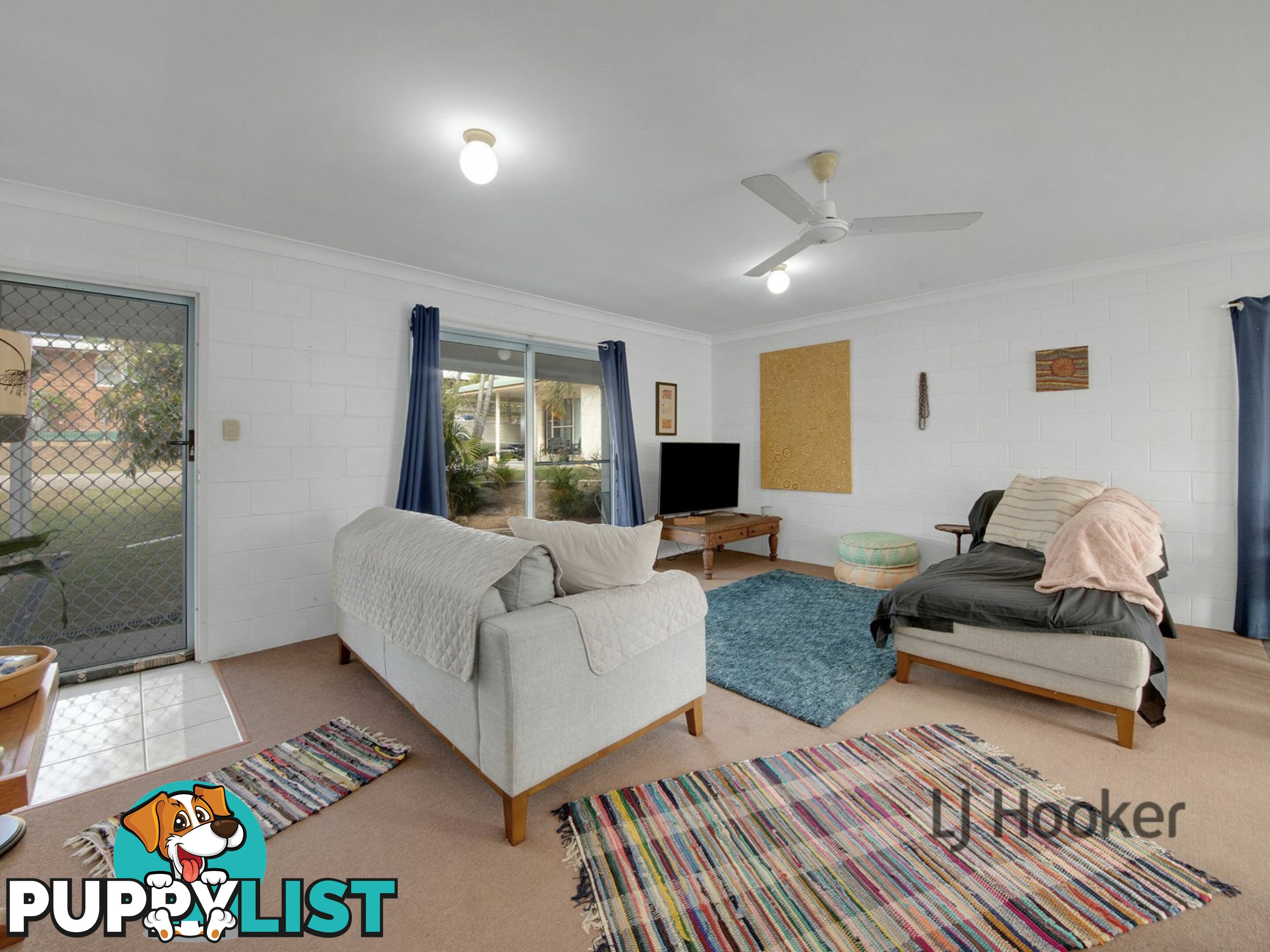 32 Lomandra Street BOYNE ISLAND QLD 4680