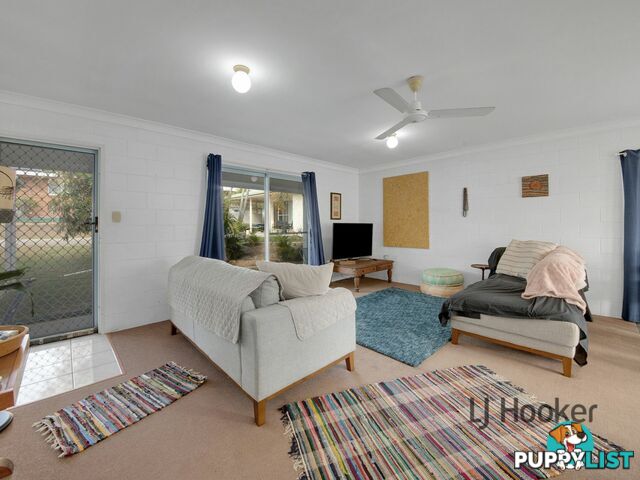 32 Lomandra Street BOYNE ISLAND QLD 4680