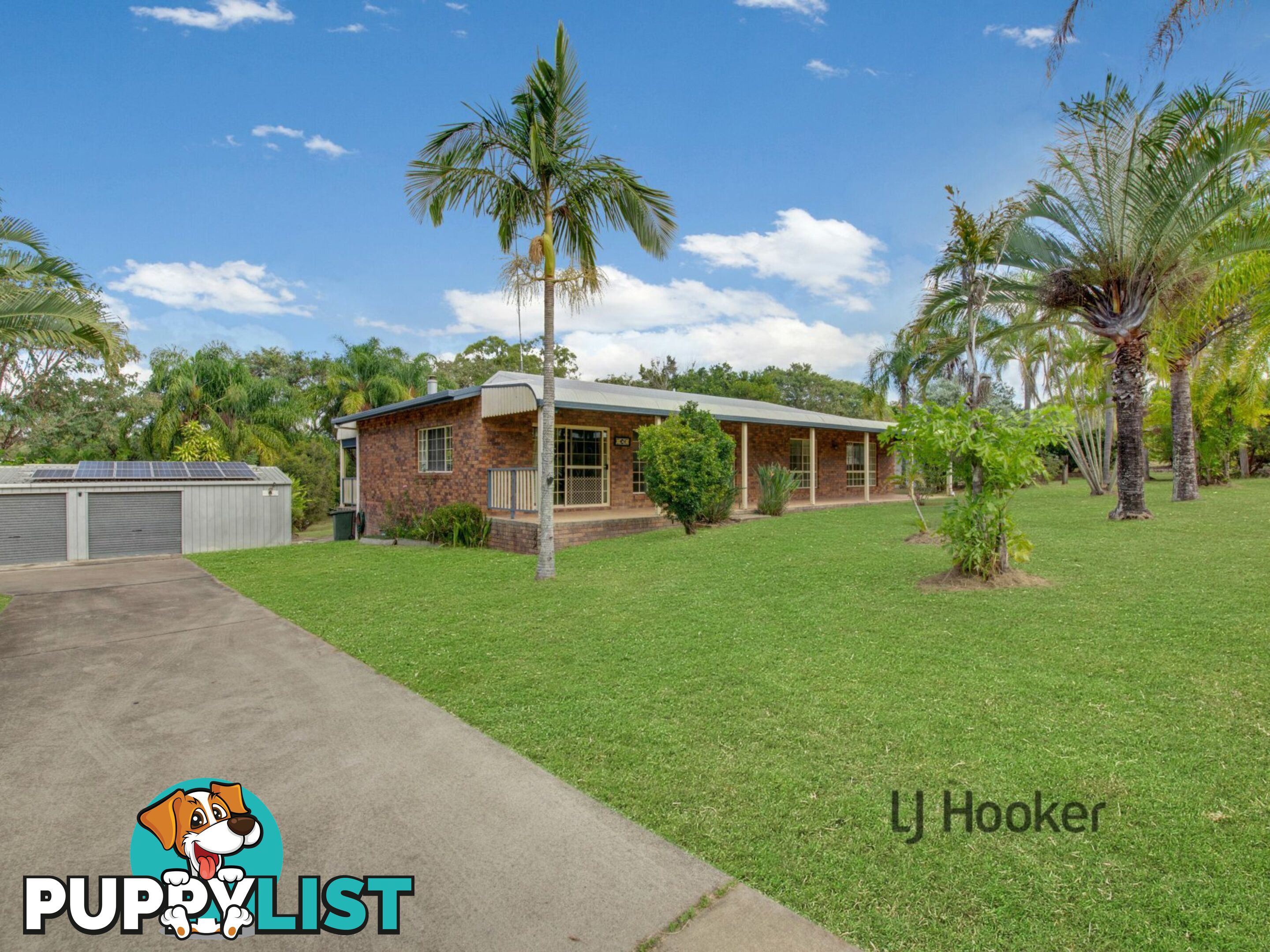 15 Panorama Circuit BENARABY QLD 4680