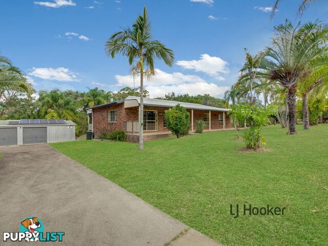 15 Panorama Circuit BENARABY QLD 4680