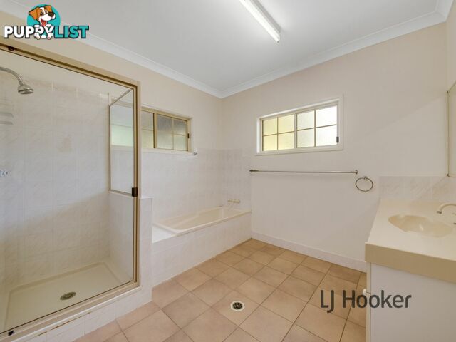 15 Panorama Circuit BENARABY QLD 4680