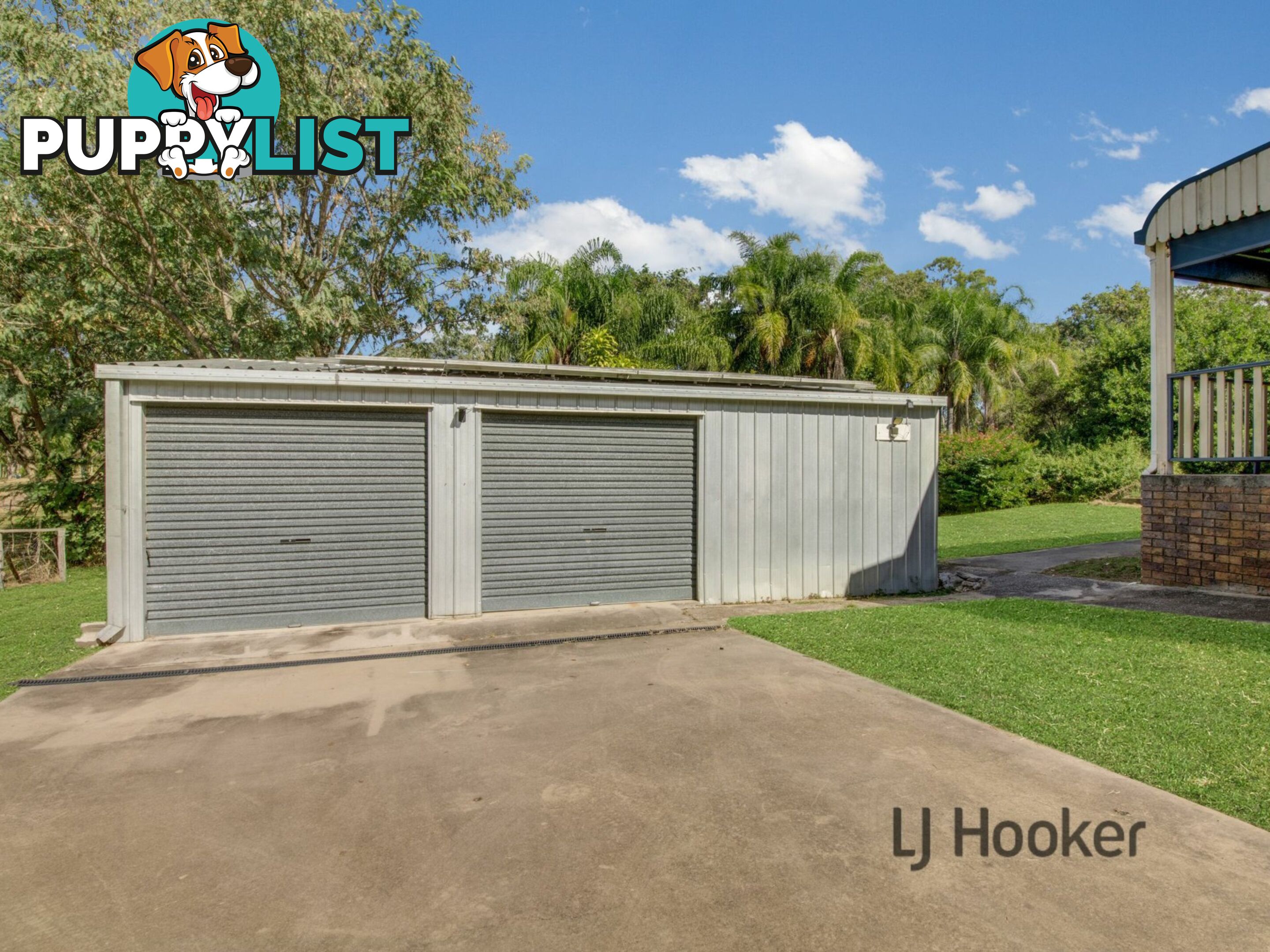 15 Panorama Circuit BENARABY QLD 4680