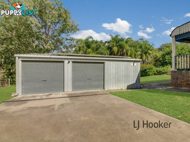 15 Panorama Circuit BENARABY QLD 4680