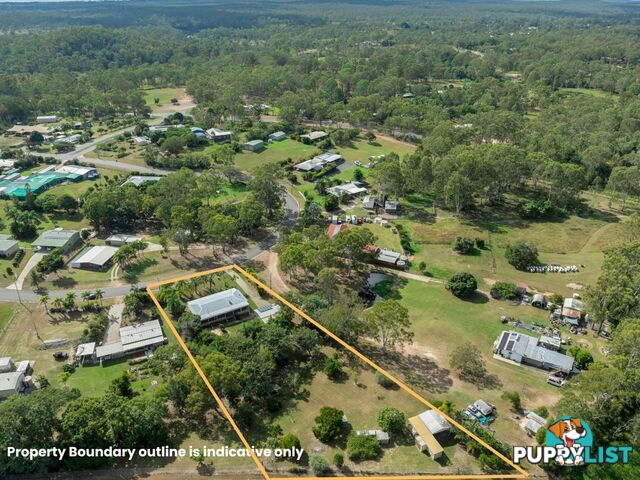 15 Panorama Circuit BENARABY QLD 4680