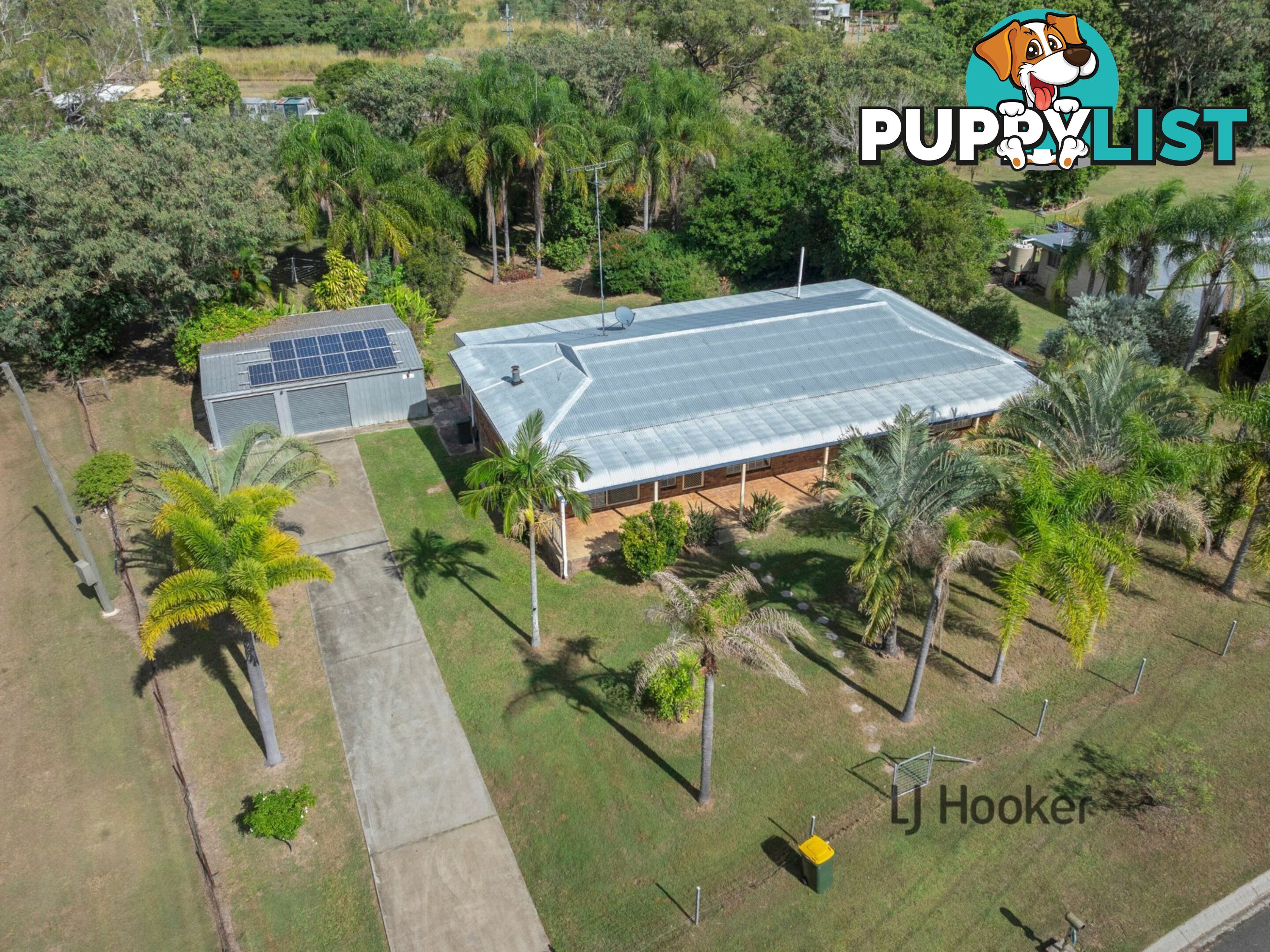 15 Panorama Circuit BENARABY QLD 4680
