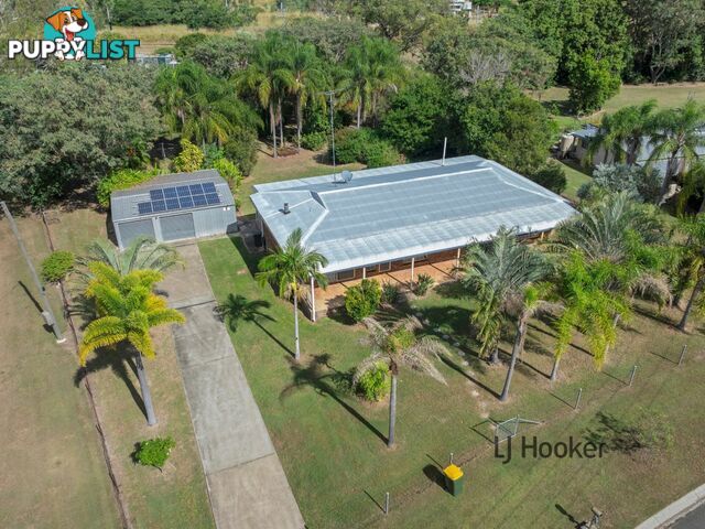 15 Panorama Circuit BENARABY QLD 4680