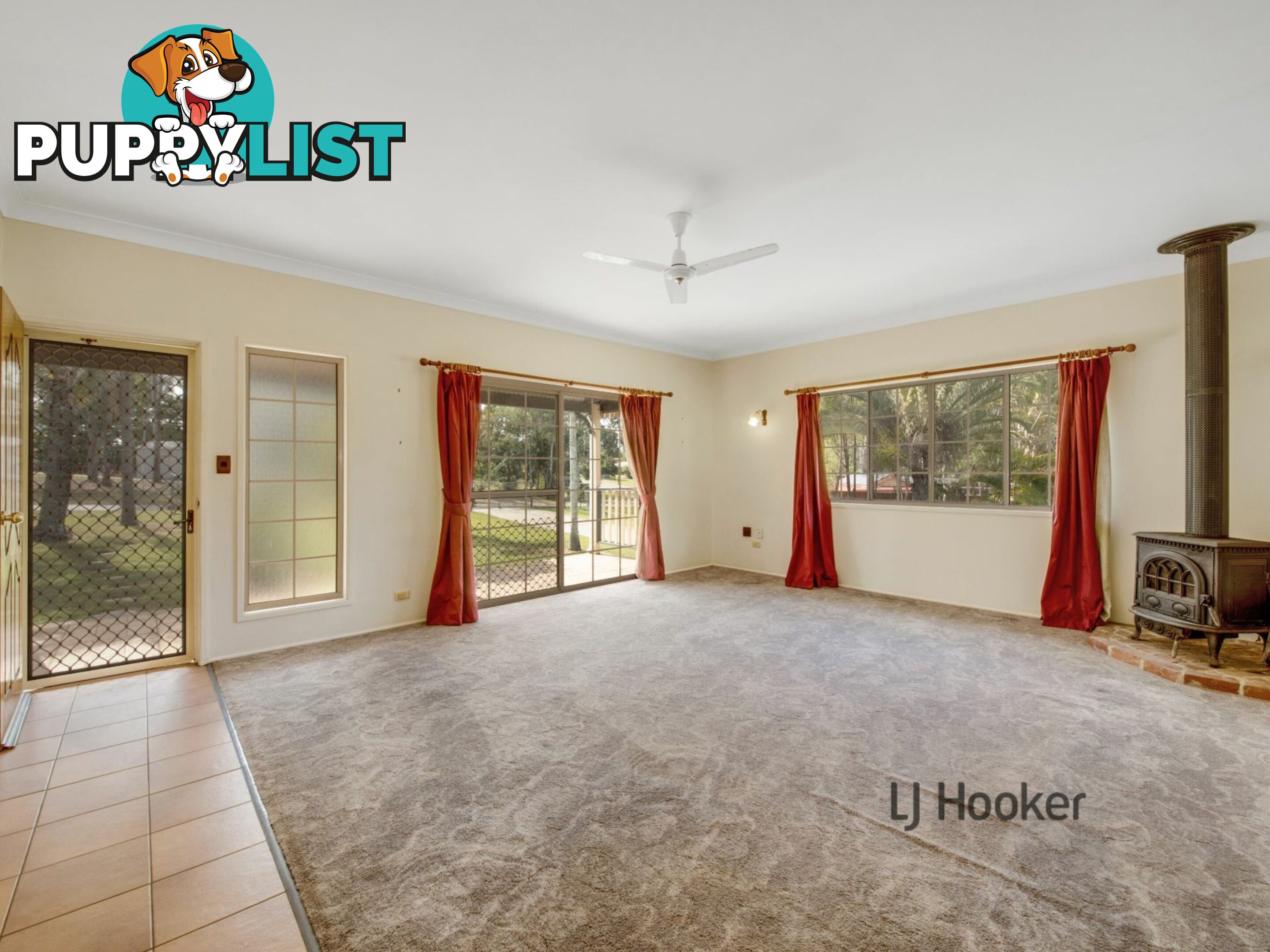 15 Panorama Circuit BENARABY QLD 4680