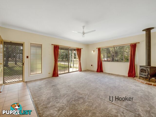 15 Panorama Circuit BENARABY QLD 4680