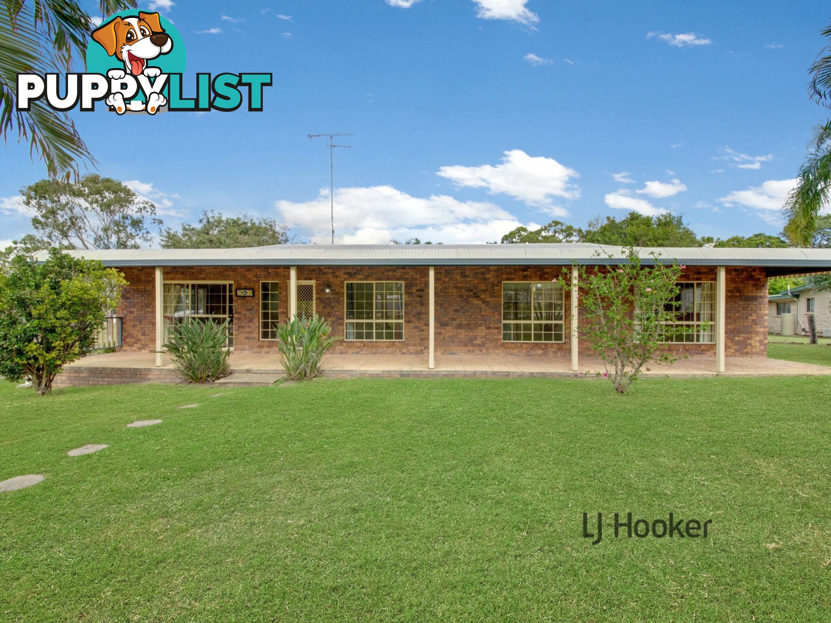 15 Panorama Circuit BENARABY QLD 4680