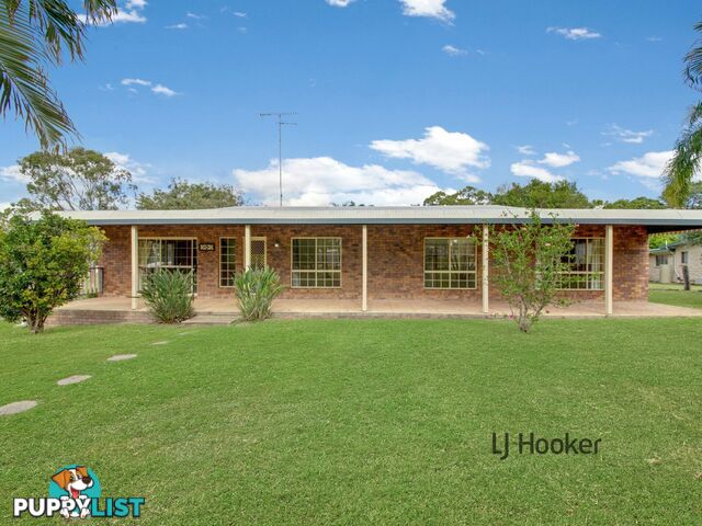 15 Panorama Circuit BENARABY QLD 4680