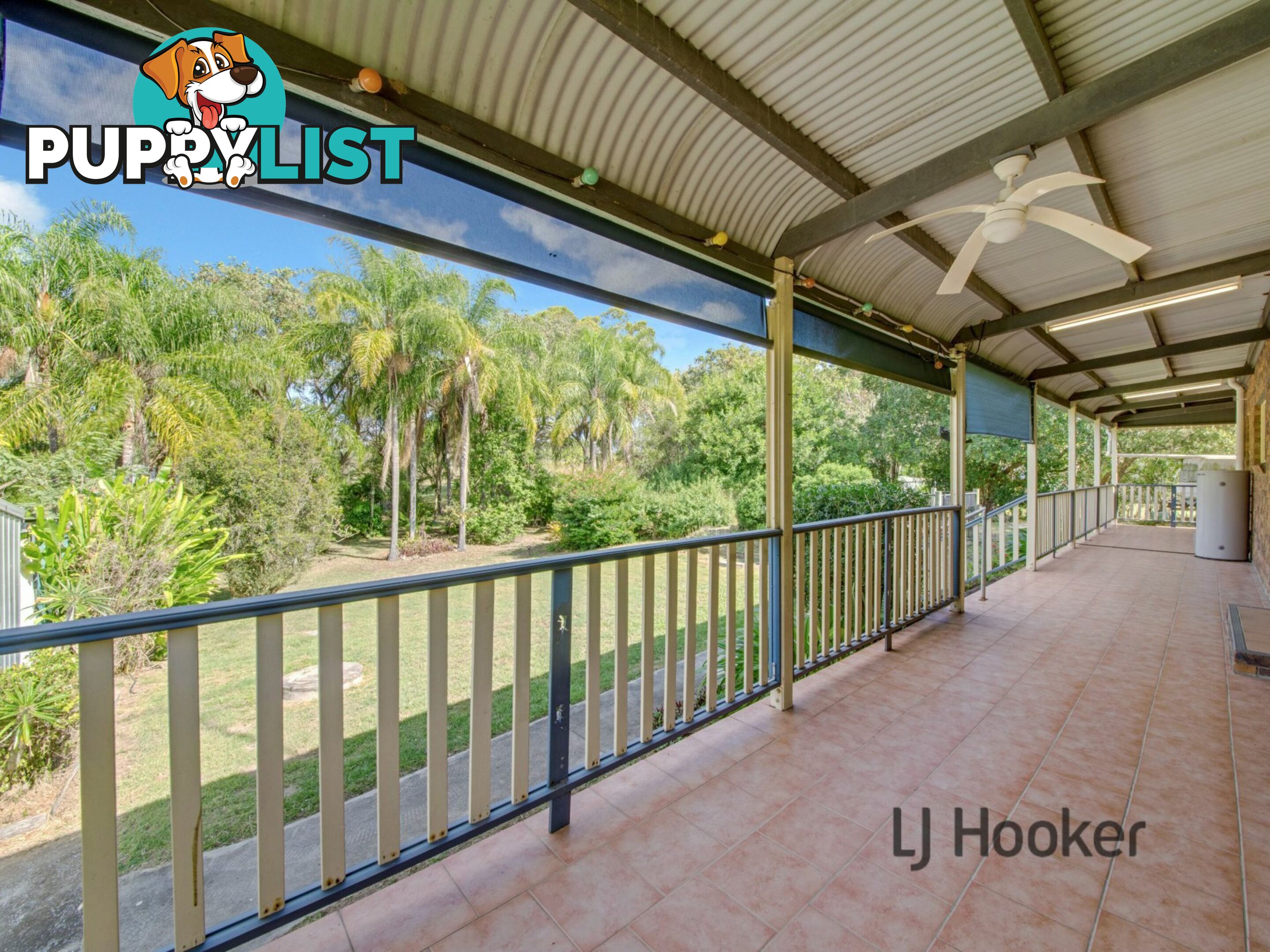 15 Panorama Circuit BENARABY QLD 4680