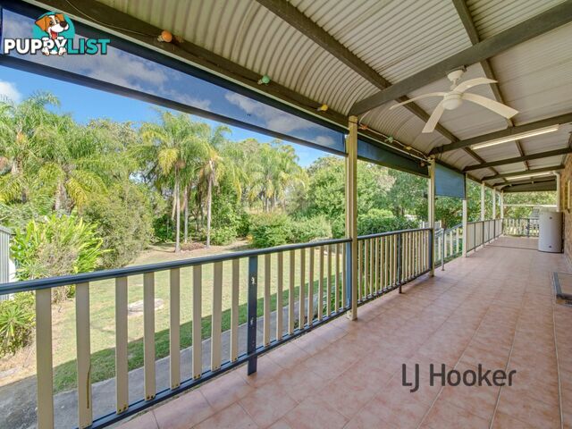 15 Panorama Circuit BENARABY QLD 4680