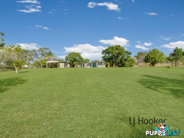 15 Panorama Circuit BENARABY QLD 4680