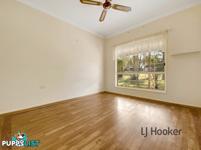 15 Panorama Circuit BENARABY QLD 4680