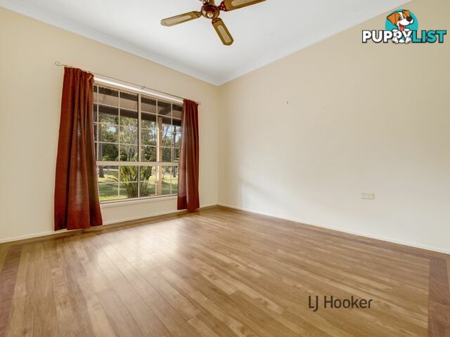 15 Panorama Circuit BENARABY QLD 4680
