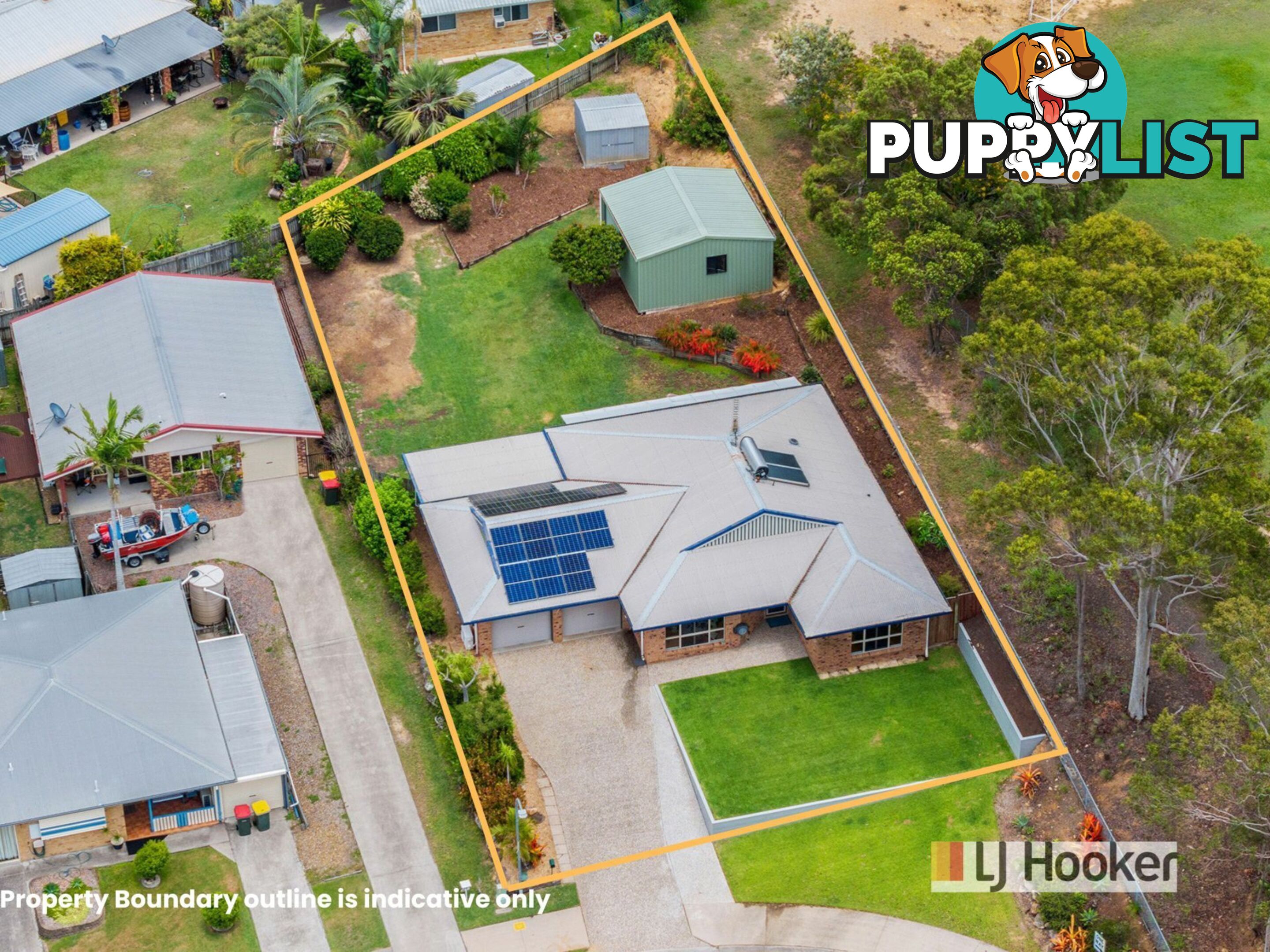 7 Pittsbay Crescent BOYNE ISLAND QLD 4680