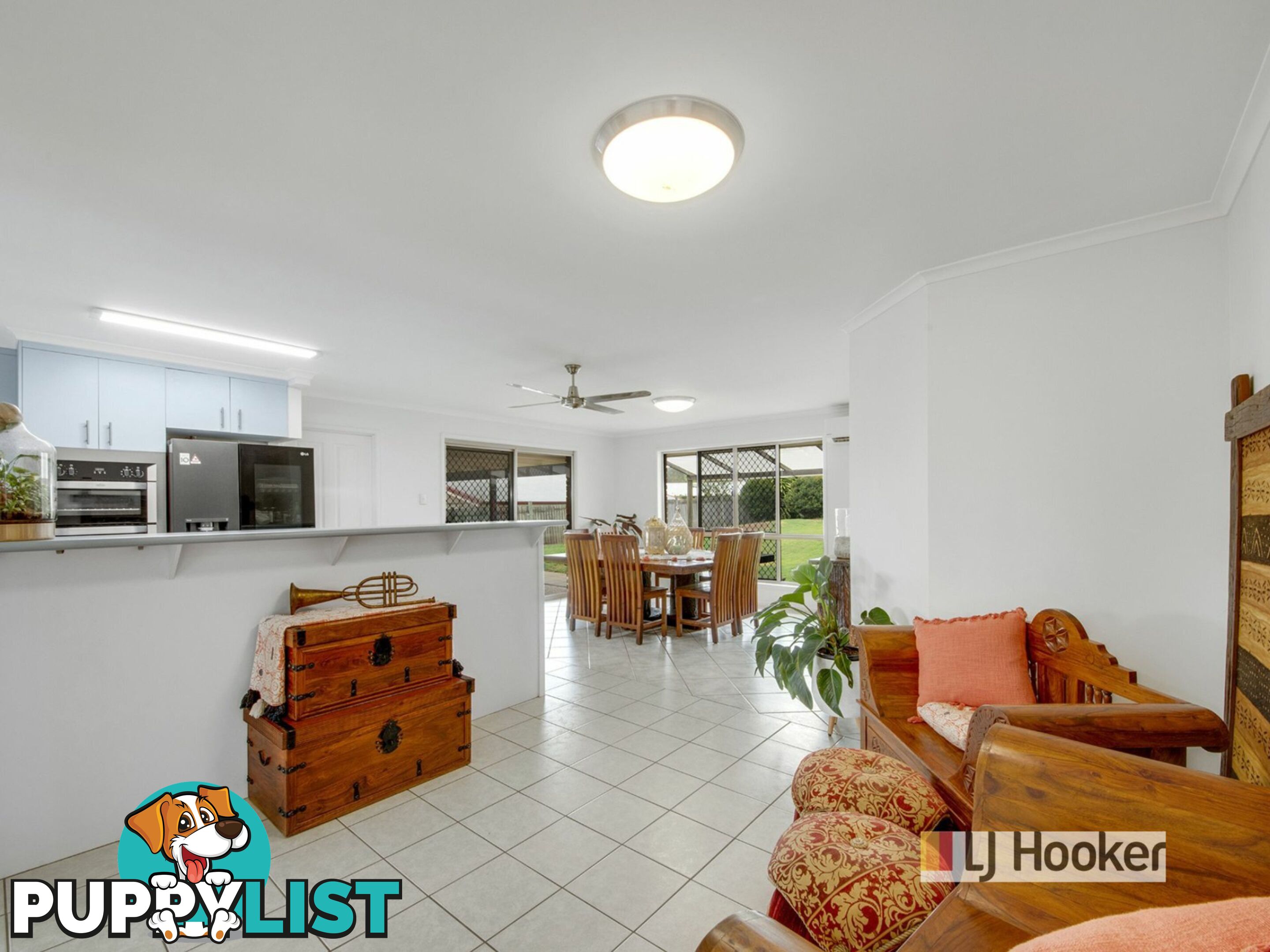 7 Pittsbay Crescent BOYNE ISLAND QLD 4680