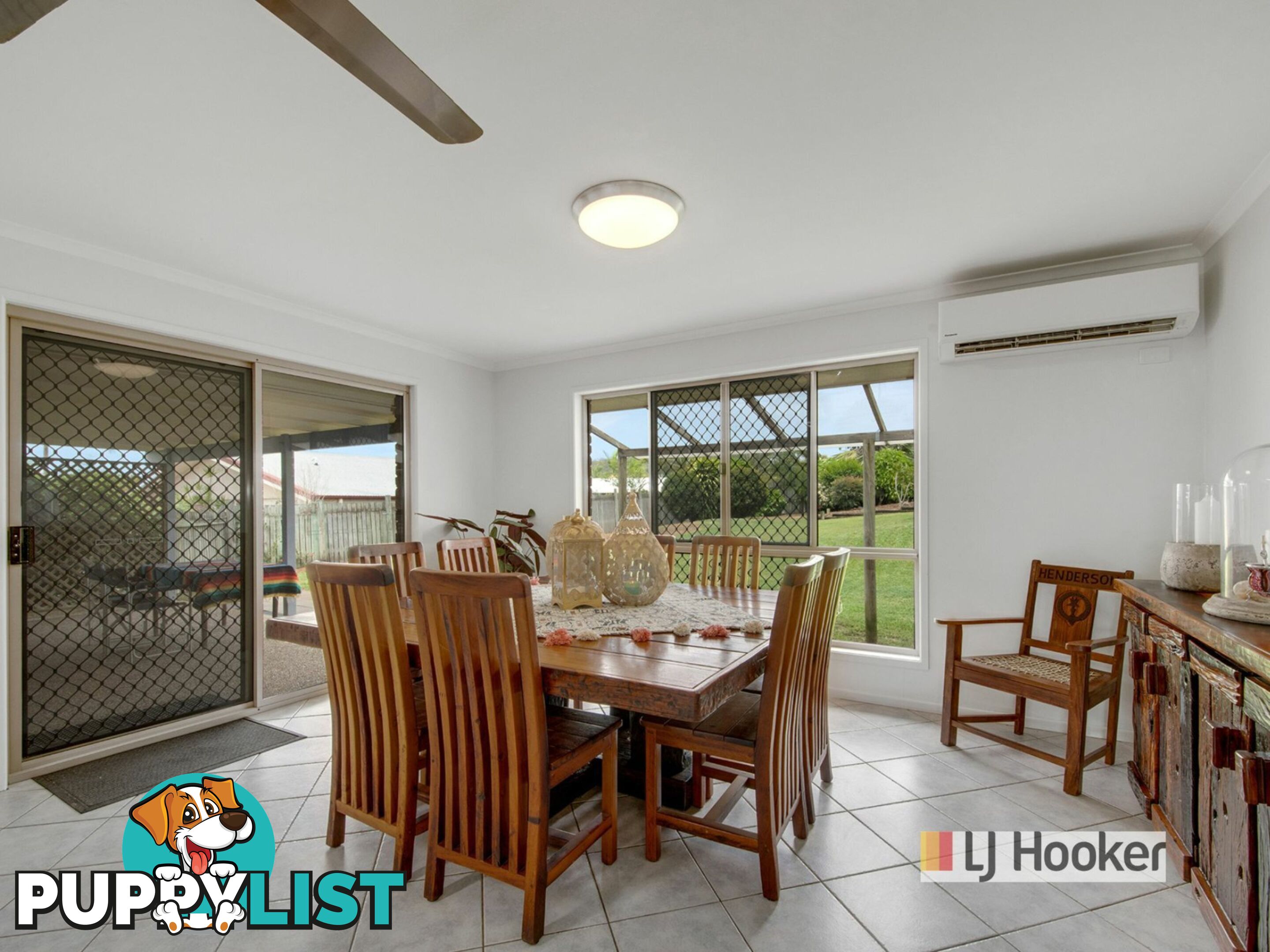 7 Pittsbay Crescent BOYNE ISLAND QLD 4680